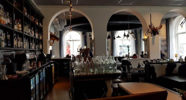 Kalmar Kött Utomhus