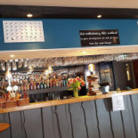 Restaurang Dalgatan 118 Utomhus