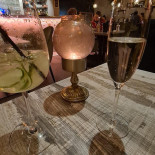 Käk Plock Restaurang Mora Dryck