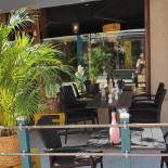 Käk Plock Restaurang Mora Utomhus