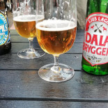 Käk Plock Restaurang Mora Dryck