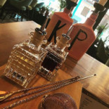 Käk Plock Restaurang Mora Dryck