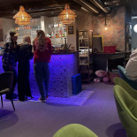 Käk Plock Restaurang Mora Inomhus