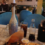 Käk Plock Restaurang Mora Dryck