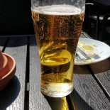 Restaurang Pizzeria Cimbris Dryck