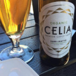 Restaurang Pizzeria Cimbris Dryck