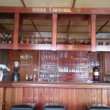 Restaurang Pizzeria Cimbris Inomhus