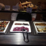 Mamma Mia Ristorante Bar Mat