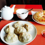 Stenmagasinet Sunnanå Dryck