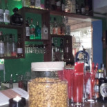 Dos Hermanos Inomhus