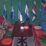 Dos Hermanos Inomhus