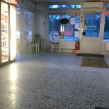 Hummelsta Pizzeria Utomhus