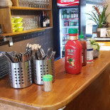 Zushi Take Away Eslöv Inomhus