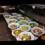 Zushi Take Away Eslöv Mat