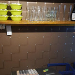 Zushi Take Away Eslöv Dryck