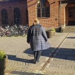 Zushi Take Away Eslöv Utomhus