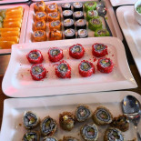 Art's Thai Kök Dryck