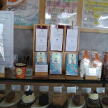 Art's Thai Kök Inomhus