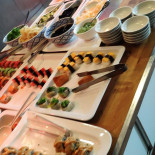 Art's Thai Kök Dryck