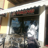 Pizzeria Viking Dryck