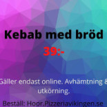 Pizzeria Viking Inomhus