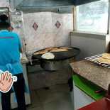 Pizzeria Viking Inomhus