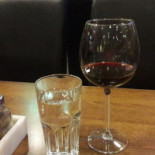 Restaurang Pizzeria Spåren Dryck