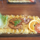 Restaurang Pizzeria Spåren Mat