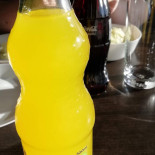 Hoeoers Restaurang Pizzeria Dryck