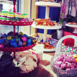 Hoeoers Restaurang Pizzeria Utomhus