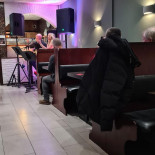 Hoeoers Restaurang Pizzeria Inomhus