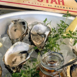 Hoeoers Restaurang Pizzeria Dryck