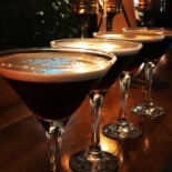 Francis Bistro Dryck