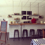 Francis Bistro Inomhus