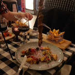 Francis Bistro Dryck