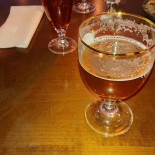 Francis Bistro Dryck