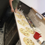 Pizzeria Shalom Dryck