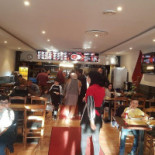 Kurdistan Kolgrill Inomhus