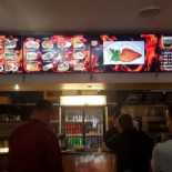 Kurdistan Kolgrill Inomhus