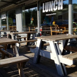 Kurdistan Kolgrill Utomhus