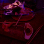 Wanasa Restaurang Cafe Dryck