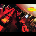 Wanasa Restaurang Cafe Inomhus