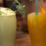 Wanasa Restaurang Cafe Dryck