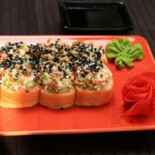 Jako Sushi Dryck