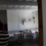 Kaptensgården Inomhus