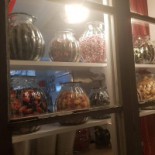 Kaptensgården Inomhus