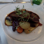 Kaptensgården Dryck