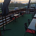 Rödeby Grillhouse Utomhus