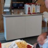 Lappens Grill Inomhus