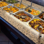 Golden China Utomhus